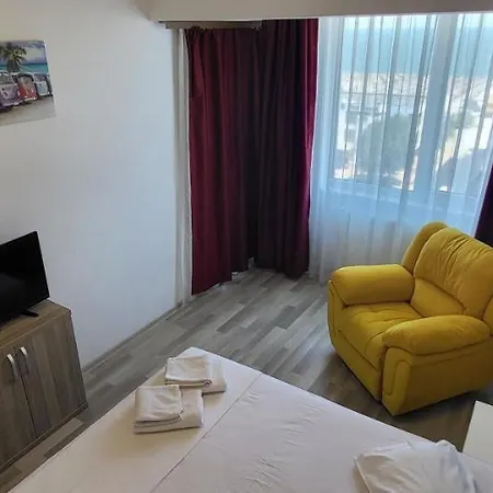 Apartment Luna Rossa Sumerland *
