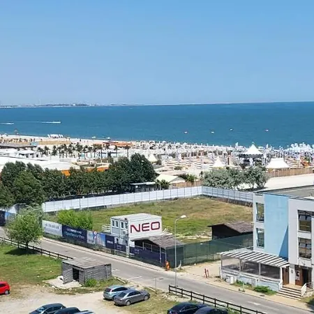 Luna Rossa Sumerland * Mamaia