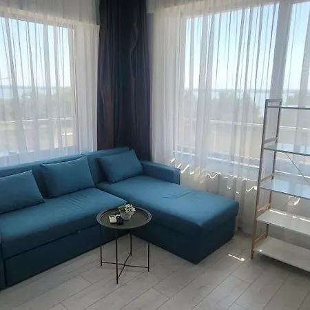 Apartment Luna Rossa Sumerland Mamaia