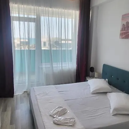Apartamento Luna Rossa Sumerland *