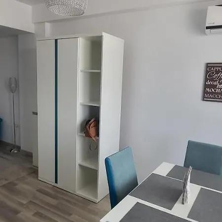 Apartamento Luna Rossa Sumerland