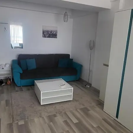 Apartamento Luna Rossa Sumerland *
