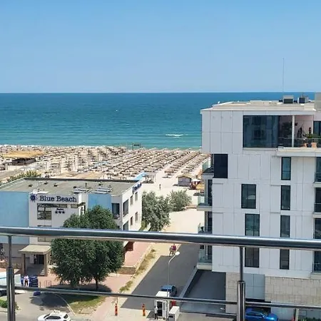 Apartment Luna Rossa Sumerland *