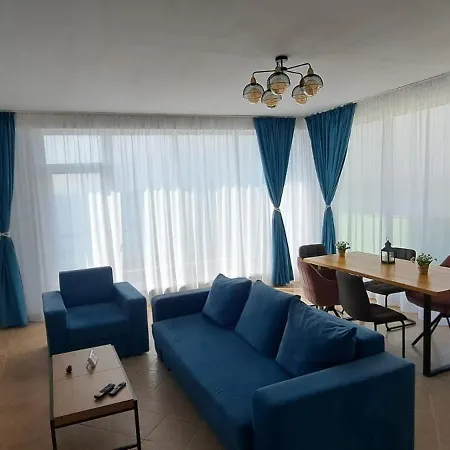 Apartamento Luna Rossa Sumerland *