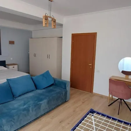 Apartment Luna Rossa Sumerland Mamaia