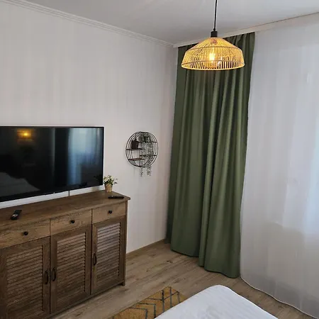 Luna Rossa Sumerland Apartamento