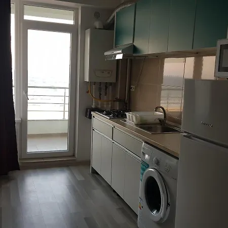 Luna Rossa Sumerland Apartman