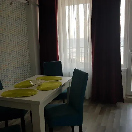 Apartment Luna Rossa Sumerland