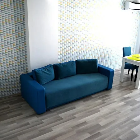 Luna Rossa Sumerland * Mamaia