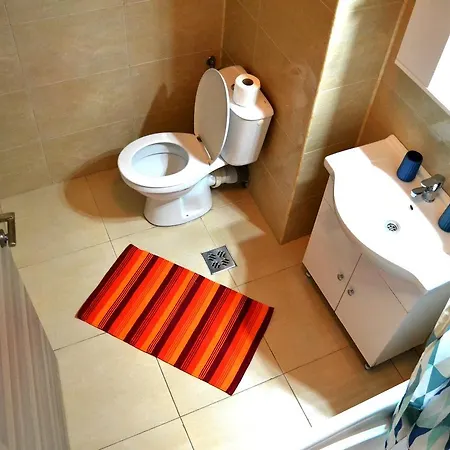 Apartman Luna Rossa Sumerland Mamaia