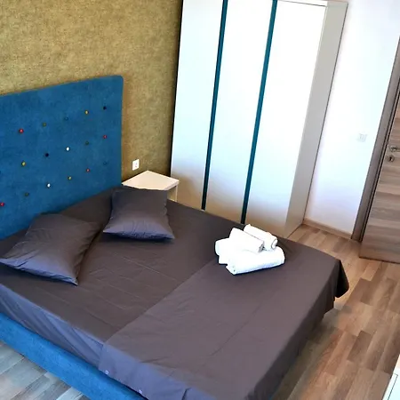 Διαμέρισμα Luna Rossa Sumerland