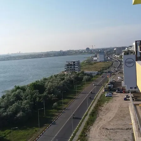 Διαμέρισμα Luna Rossa Sumerland Mamaia