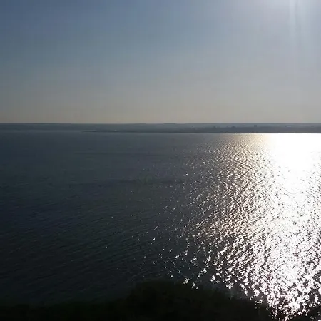 Apartamento Luna Rossa Sumerland Mamaia